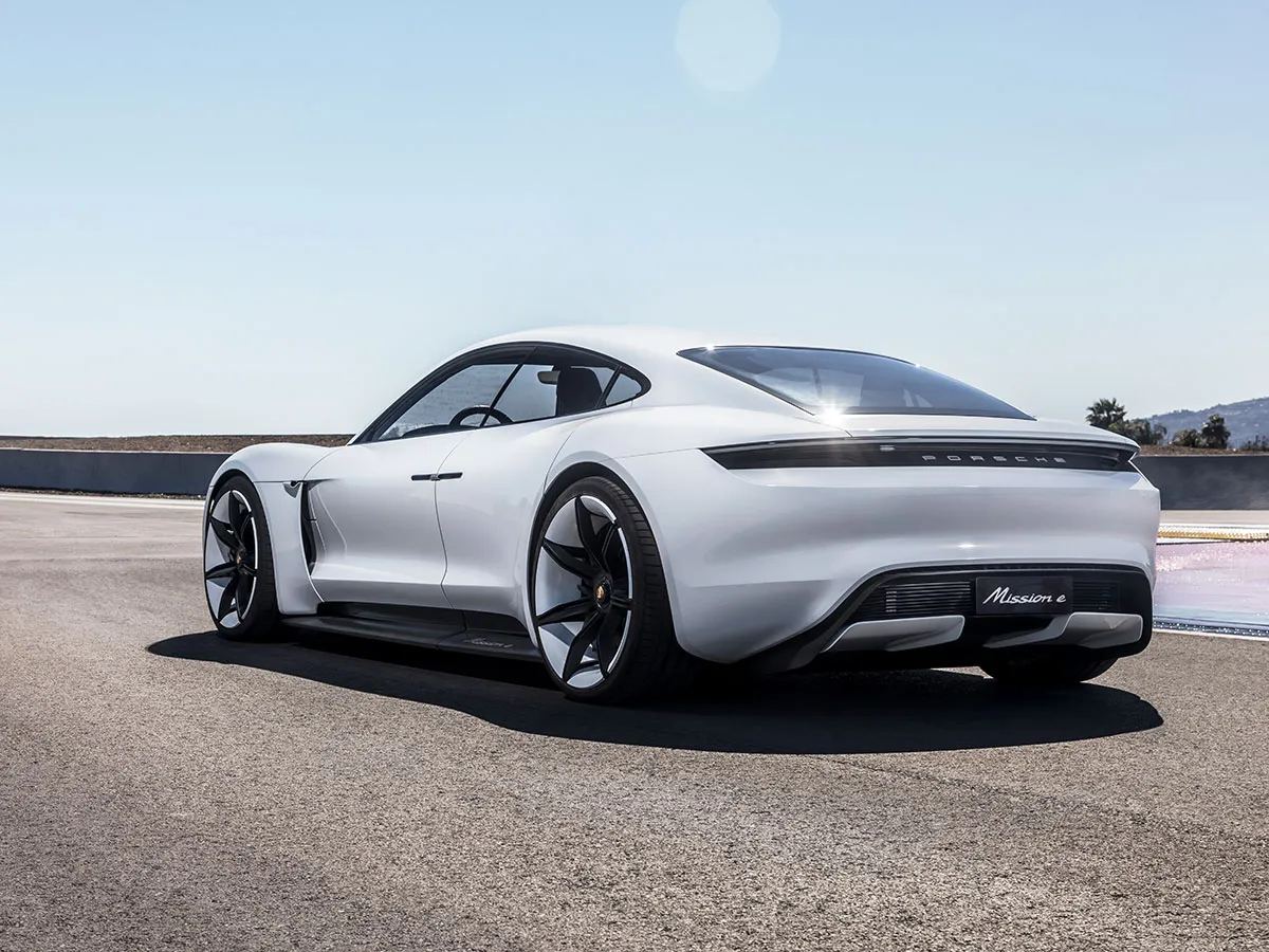 The Price of a Porsche Electric Vehicle is Expected to Rise in 2023