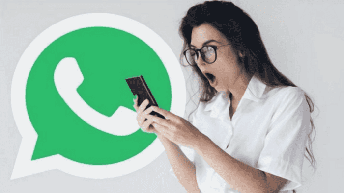 YOUR PROFILE NOW HAS A CUSTOM DP THANKS TO WHATSAPP’S NEW FEATURE