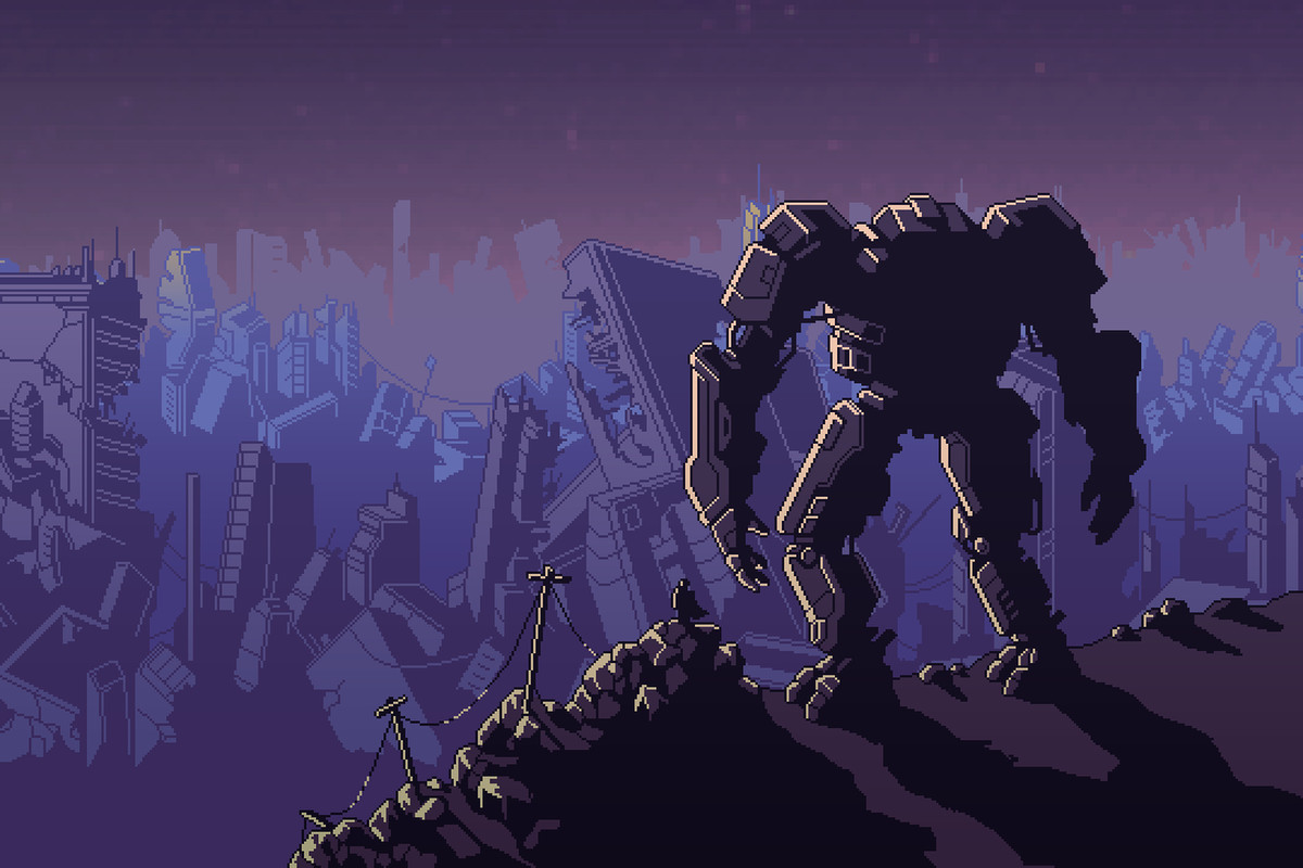 Into the Breach Android Game