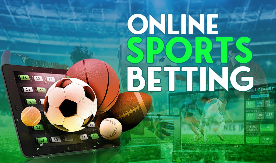 Online Football or Sports Betting: Legal or Illegal?