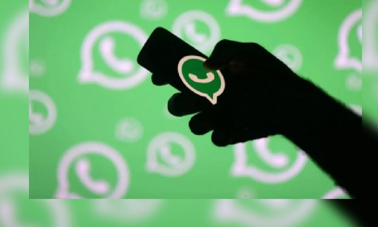 WhatsApp now Supports Multiple User Accounts