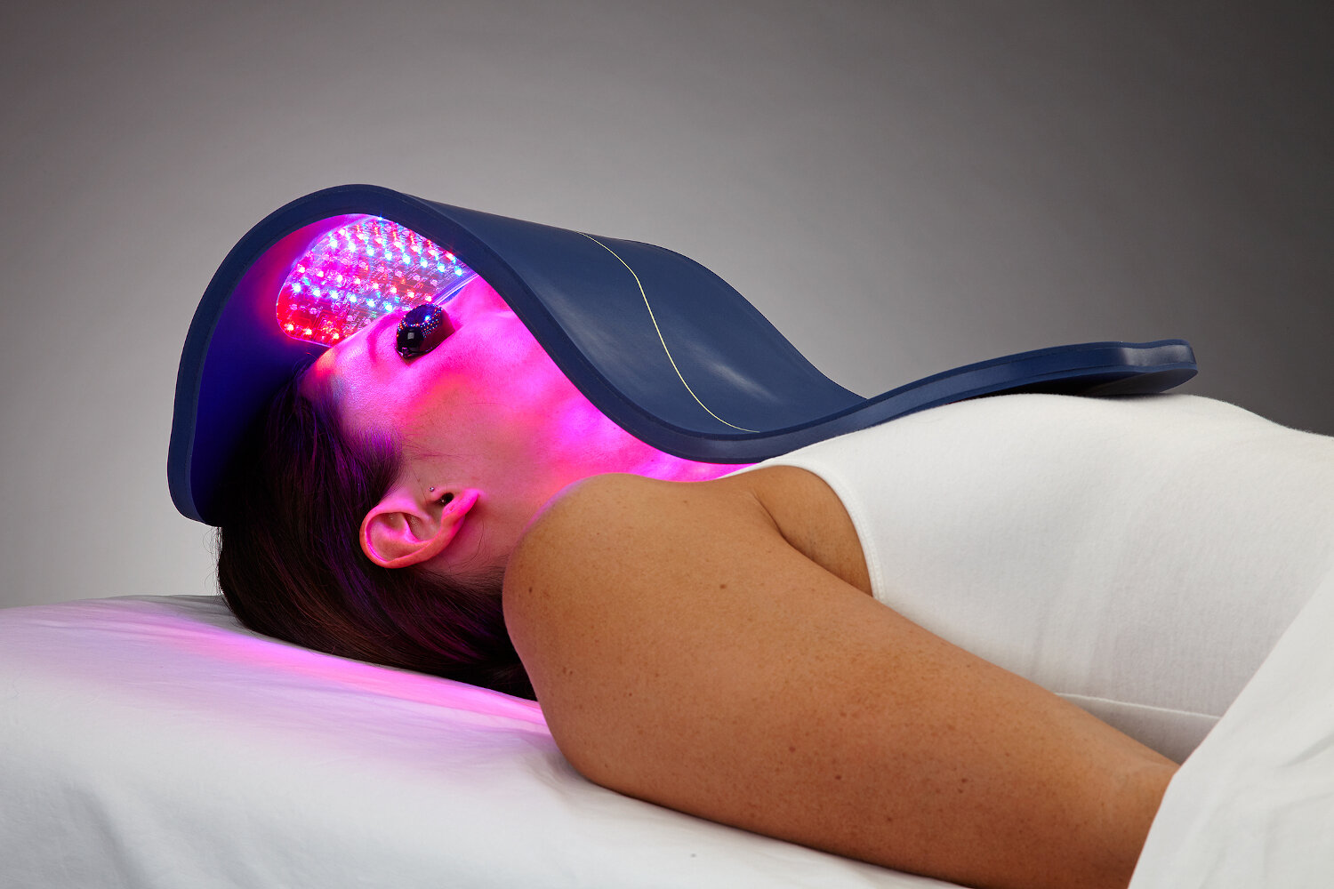 Exploring Celluma LED Light Therapy’s Role in Wound Treatment