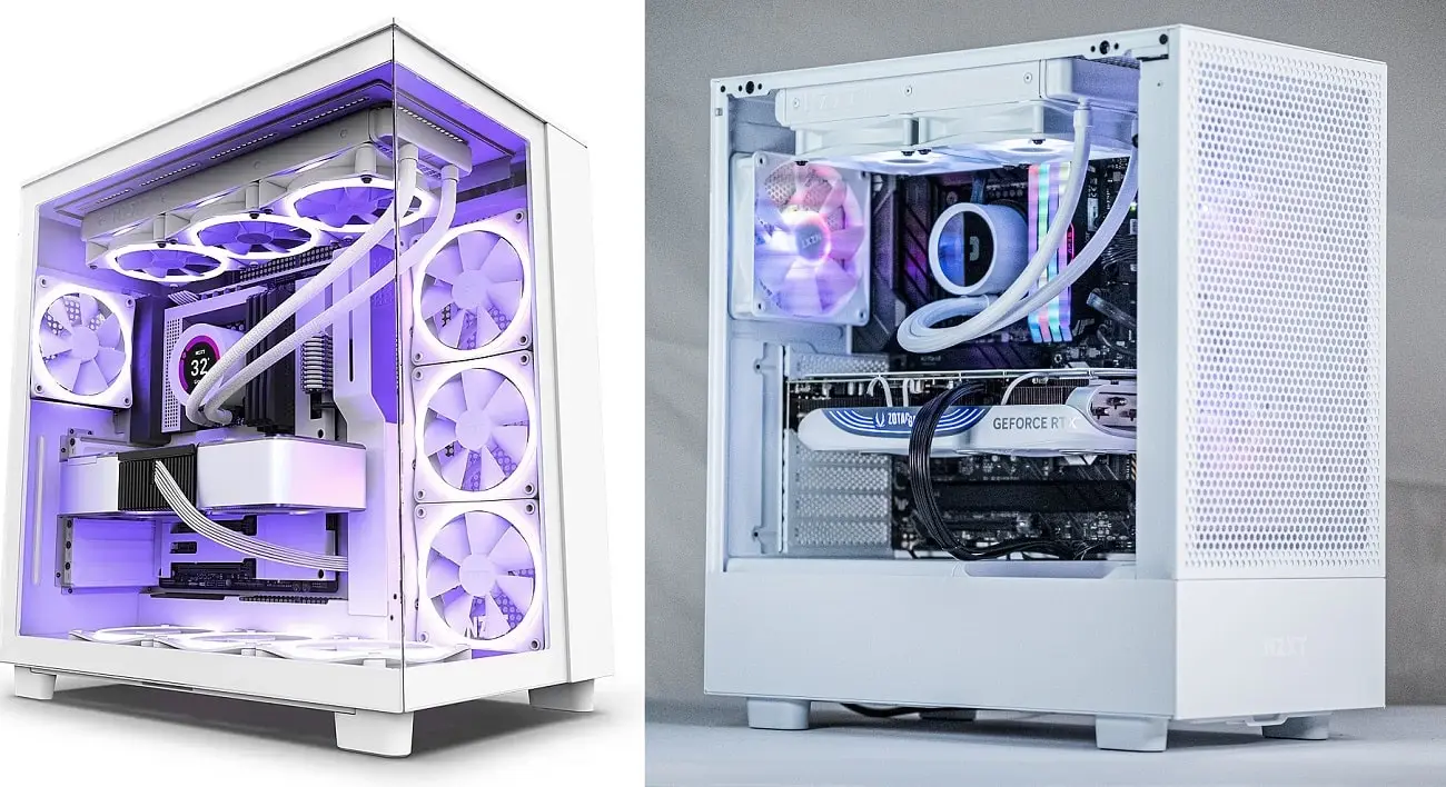 Buy-White-Gaming-PC-UK